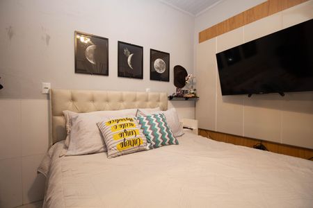 Casa à venda com 144m², 3 quartos e 3 vagasQuarto 1