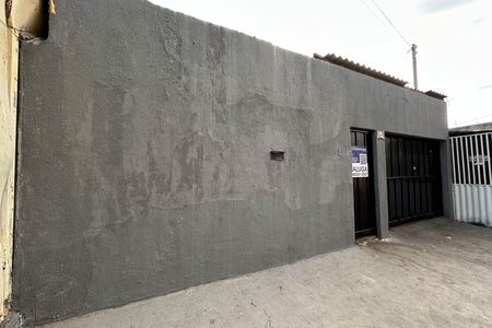 Casa à venda com 144m², 3 quartos e 3 vagasFachada
