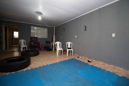 Casa à venda com 144m², 3 quartos e 3 vagasGaragem