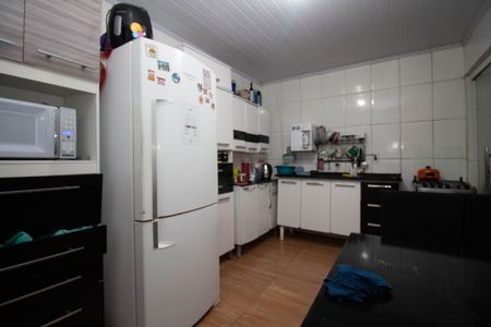 Casa à venda com 144m², 3 quartos e 3 vagasCozinha