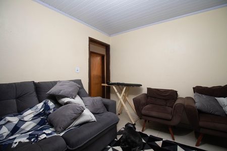 Casa à venda com 144m², 3 quartos e 3 vagasSala