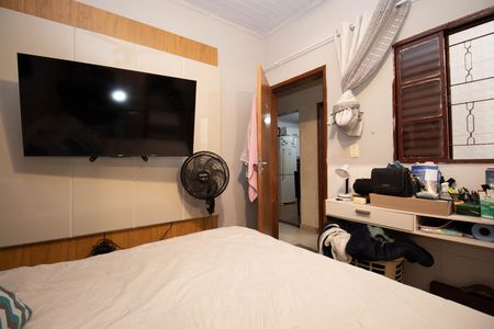 Casa à venda com 144m², 3 quartos e 3 vagasQuarto 1