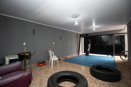 Casa à venda com 144m², 3 quartos e 3 vagasGaragem