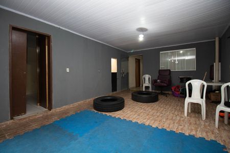 Casa à venda com 144m², 3 quartos e 3 vagasGaragem