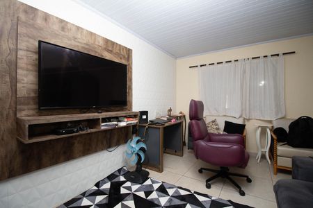Casa à venda com 144m², 3 quartos e 3 vagasSala
