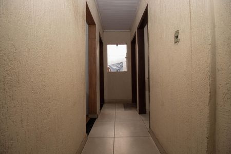 Casa à venda com 144m², 3 quartos e 3 vagasCorredor