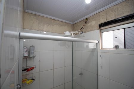 Casa à venda com 144m², 3 quartos e 3 vagasBanheiro da Suíte