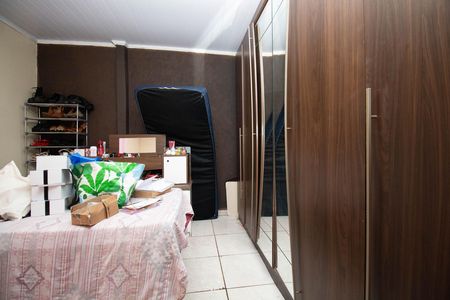 Casa à venda com 144m², 3 quartos e 3 vagasQuarto 2