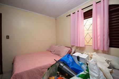 Casa à venda com 144m², 3 quartos e 3 vagasQuarto 2