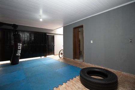 Casa à venda com 144m², 3 quartos e 3 vagasGaragem