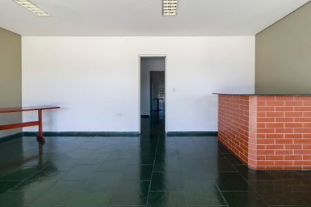 Apartamento para alugar com 65m², 2 quartos e 1 vaga Apartamento para alugar com 65m², 2 quartos e 1 vagaSalão de Festas