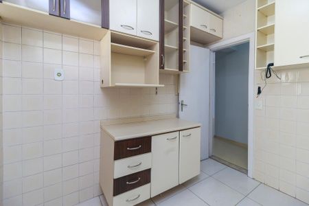 Apartamento para alugar com 65m², 2 quartos e 1 vaga Apartamento para alugar com 65m², 2 quartos e 1 vagaCozinha