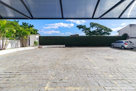 Apartamento para alugar com 65m², 2 quartos e 1 vaga Apartamento para alugar com 65m², 2 quartos e 1 vagaÁrea comum