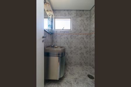Apartamento para alugar com 65m², 2 quartos e 1 vaga Apartamento para alugar com 65m², 2 quartos e 1 vagaBanheiro