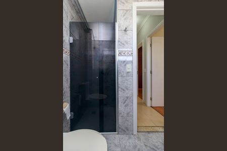 Apartamento para alugar com 65m², 2 quartos e 1 vaga Apartamento para alugar com 65m², 2 quartos e 1 vagaBanheiro