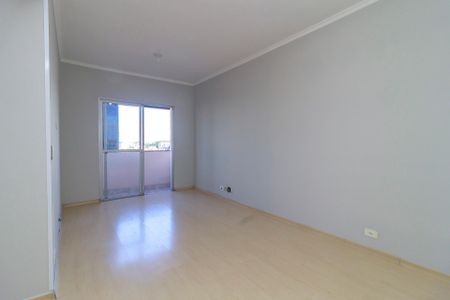 Sala de apartamento para alugar com 2 quartos, 65m² em Vila Maracana, São Paulo
