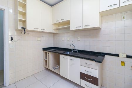 Apartamento para alugar com 65m², 2 quartos e 1 vaga Apartamento para alugar com 65m², 2 quartos e 1 vagaCozinha