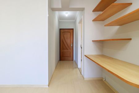 Sala de apartamento para alugar com 2 quartos, 65m² em Vila Maracana, São Paulo