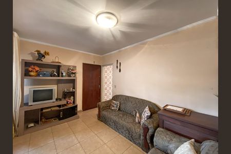 Sala de casa à venda com 3 quartos, 100m² em Vila Dom Pedro Ii, São Paulo