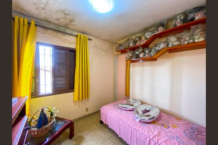 Quarto 2 de casa à venda com 3 quartos, 100m² em Vila Dom Pedro Ii, São Paulo