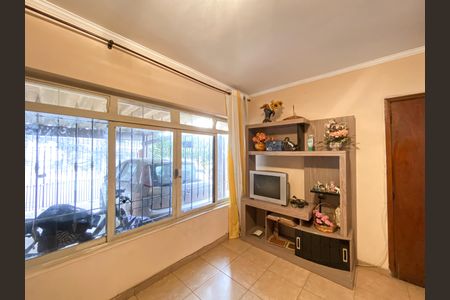 Sala de casa à venda com 3 quartos, 100m² em Vila Dom Pedro Ii, São Paulo
