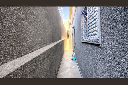 Studio para alugar com 15m², 1 quarto e sem vaga Studio para alugar com 15m², 1 quarto e sem vagaCorredor