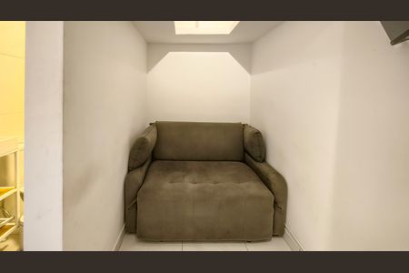 Studio para alugar com 15m², 1 quarto e sem vaga Studio para alugar com 15m², 1 quarto e sem vagaSala/Quarto