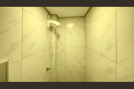 Studio para alugar com 15m², 1 quarto e sem vaga Studio para alugar com 15m², 1 quarto e sem vagaBanheiro