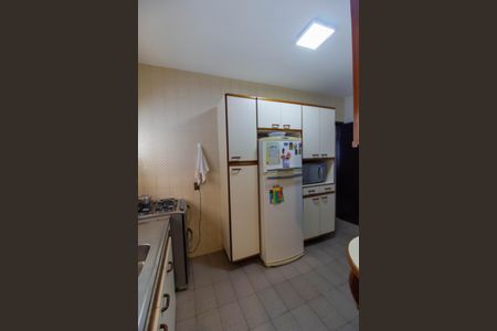 Apartamento à venda com 105m², 3 quartos e 1 vaga