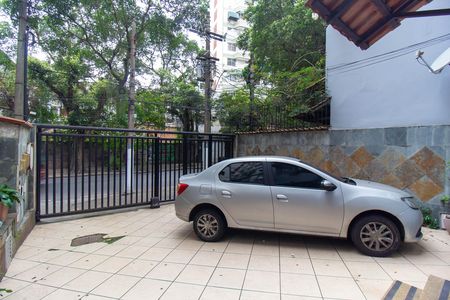 Apartamento à venda com 105m², 3 quartos e 1 vaga