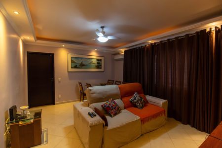 Apartamento à venda com 105m², 3 quartos e 1 vaga