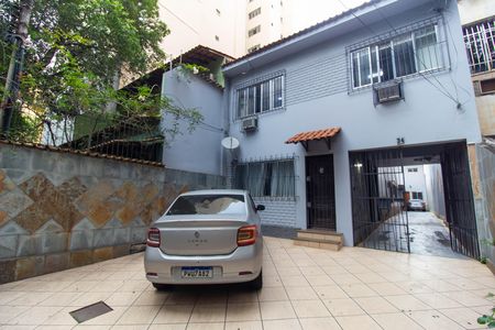 Apartamento à venda com 105m², 3 quartos e 1 vaga