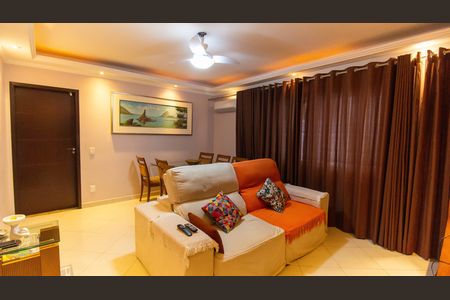 Apartamento à venda com 105m², 3 quartos e 1 vaga