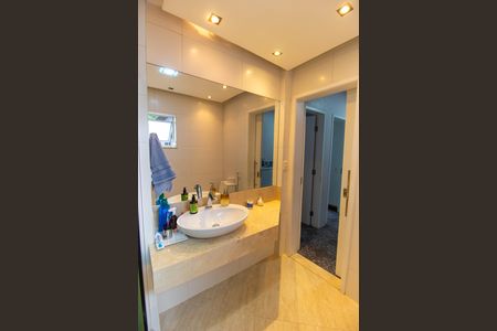 Apartamento à venda com 105m², 3 quartos e 1 vaga
