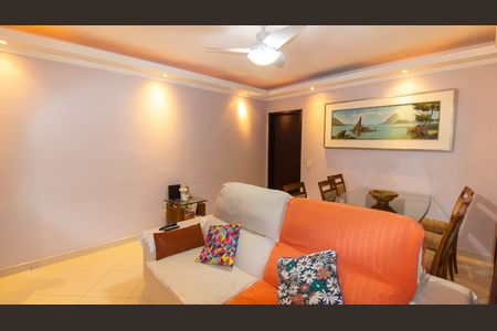 Apartamento à venda com 105m², 3 quartos e 1 vaga