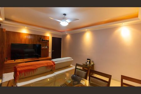 Apartamento à venda com 105m², 3 quartos e 1 vaga