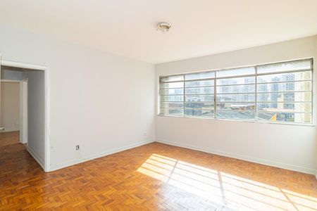 Apartamento para alugar com 88m², 2 quartos e sem vaga