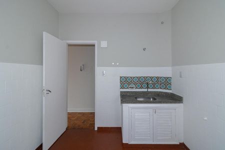 Apartamento para alugar com 88m², 2 quartos e sem vaga