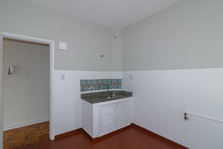 Apartamento para alugar com 88m², 2 quartos e sem vaga