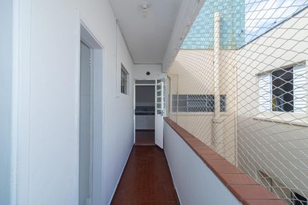 Apartamento para alugar com 88m², 2 quartos e sem vaga