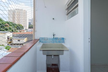 Apartamento para alugar com 88m², 2 quartos e sem vaga