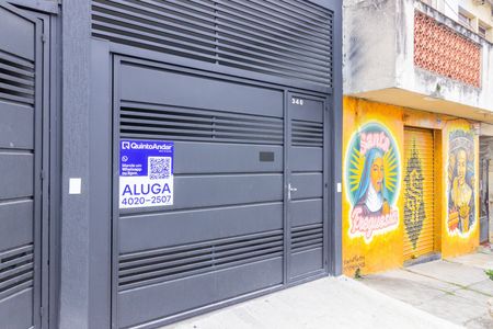 Casa à venda com 108m², 2 quartos e 2 vagas Casa à venda com 108m², 2 quartos e 2 vagasFachada Placa Instalada WPSU-1244 - 29-05