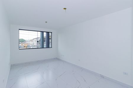 Sala de casa à venda com 2 quartos, 108m² em Vila Arcadia, São Paulo