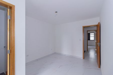 Casa à venda com 108m², 2 quartos e 2 vagas Casa à venda com 108m², 2 quartos e 2 vagasQuarto 2