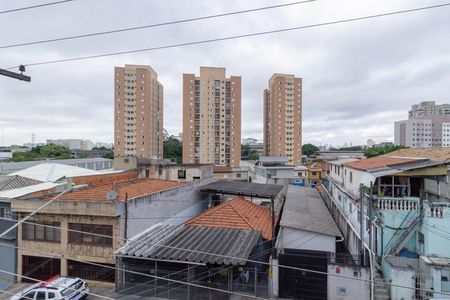 Casa à venda com 108m², 2 quartos e 2 vagas Casa à venda com 108m², 2 quartos e 2 vagasVista Varanda Quarto 2