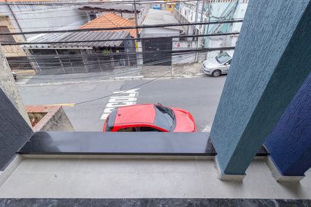 Casa à venda com 108m², 2 quartos e 2 vagas Casa à venda com 108m², 2 quartos e 2 vagasVista Sala