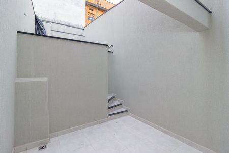 Casa à venda com 108m², 2 quartos e 2 vagas Casa à venda com 108m², 2 quartos e 2 vagasLavanderia