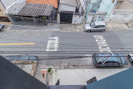 Casa à venda com 108m², 2 quartos e 2 vagas Casa à venda com 108m², 2 quartos e 2 vagasVista Varanda Quarto 2