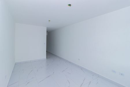 Sala de casa à venda com 2 quartos, 108m² em Vila Arcadia, São Paulo