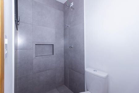 Casa à venda com 108m², 2 quartos e 2 vagas Casa à venda com 108m², 2 quartos e 2 vagasBanheiro Quarto 2